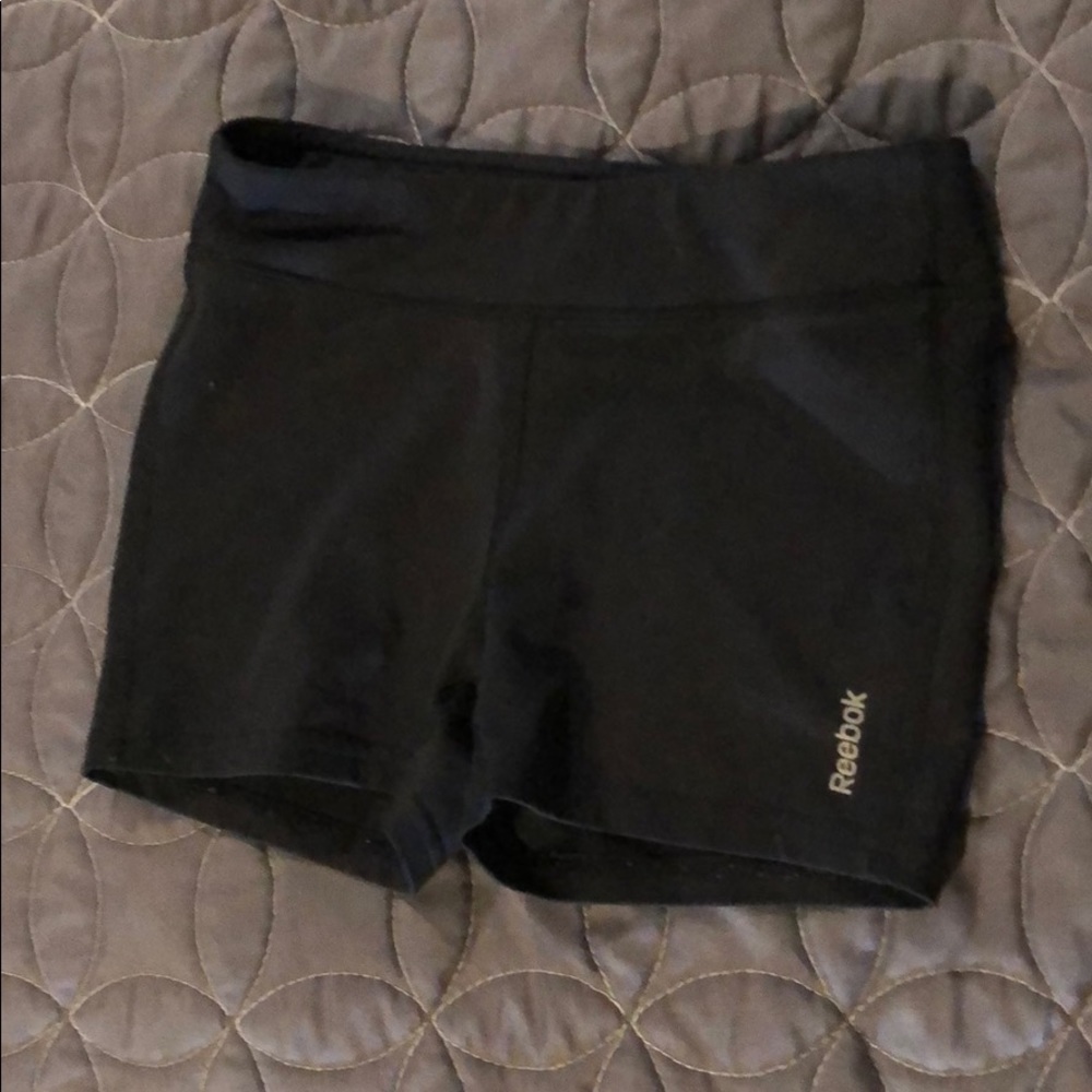 Reebok Spandex